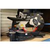 Image 1 : GMC 10" Compound Mitre Saw