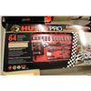 Image 1 : Husky 64 Piece Black Chrome Socket Set