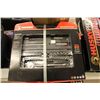 Image 1 : Husky 60 Piece Socket Set