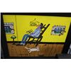 Image 1 : Fred Trask Original Painting on Board