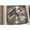 Image 1 : Oldham 10 Piece 8 1/4" Saw Blades