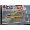 Image 1 : 2 Airplane Models