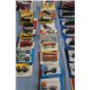 Image 1 : 17 Assorted Vintage Die Cast Vehicles