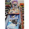Image 1 : Job Lot of Die Cast Airplanes