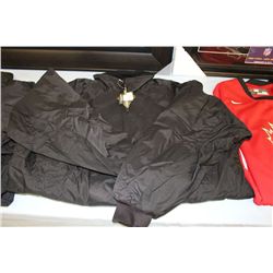 New Easton Sports Jacket Size XL