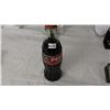 Image 1 : Dale Earhhardt Sr. and Jr. Unopened Coca-Cola Bott