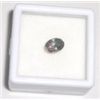 Image 1 : .80 CARAT *BEAUTIFUL-GEM QUALITY* AMETHYST OVAL CUT & FACETED *GEM QUALITY-READY FOR MOUNT!!