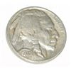 Image 1 : 1935 BUFFALO NICKEL BOOK VALUE IS $7.00+ *NICE EARLY EXTRA FINE GRADE COIN*!!