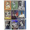 Image 1 : ALEX RODRIGUEZ - 137 CARDS - NICE CONDITION