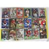 Image 2 : STEVE YOUNG - 144 CARDS - NICE CONDITION