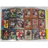 Image 5 : STEVE YOUNG - 144 CARDS - NICE CONDITION
