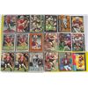 Image 7 : STEVE YOUNG - 144 CARDS - NICE CONDITION