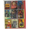 Image 1 : RACING - 68 CARDS - LOTS OF INSERTS & PARALLELS