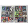 Image 3 : FOOTBALL - 214 CARDS - ROOKIES, STARS, INSERTS & PARALLELS