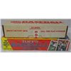 Image 1 : 2 BASEBALL FACTORY SETS - 1988 TOPPS & 1989 FLEER