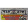 Image 1 : 2 BASEBALL FACTORY SETS - 1988 TOPPS & 1991 UPPER DECK