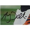 Image 2 : ANDY DALTON AUTOGRAPHED CINCINNATI BENGALS 8X10 PHOTO