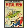 Image 1 : COMIC BOOK: METAL MEN #3  SEPT. 1963