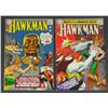 Image 1 : 2 COMIC BOOKS: HAWKMAN #13 MAY 1966 & HAWKMAN #14 JULY 1966