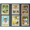 Image 2 : 1981 DONRUSS BASEBALL COMPLETE SET