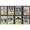 Image 2 : 1980 Topps Baseball Starter Set & 1981 Fleer Partial Set