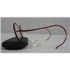 Image 4 : Antique Spectacle Wire Frame Eye Glasses with Original Case