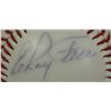 Image 2 : ROY FACE AUTOGRAPHED BASEBALL