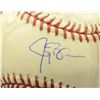 Image 2 : REDS AUTOGRAPHED BASEBALLS, JAY BRUCE & BILLY HAMILTON