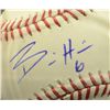 Image 3 : REDS AUTOGRAPHED BASEBALLS, JAY BRUCE & BILLY HAMILTON