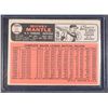 Image 2 : 1966 TOPPS #50 MICKEY MANTLE