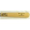 Image 2 : PETE ROSE AUTOGRAPHED BAT, BLACK INK, ADIRONDACK PRO