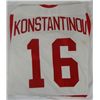 Image 2 : VLADIMIR KONSTANTINOV DETROIT RED WINGS JERSEY
