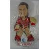 Image 2 : JIMMY HOWARD DETROIT RED WINGS BOBBLE HEAD in original box