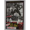 Image 1 : SID ABEL AUTOGRAPHED DETROIT RED WINGS POSTER by BELLE TIRE
