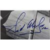 Image 2 : SID ABEL AUTOGRAPHED DETROIT RED WINGS POSTER by BELLE TIRE