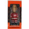 Image 1 : GORDIE HOWE AUTOGRAPHED HAND PAINTED BOBBLE HEAD