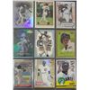 Image 1 : 262 BARRY BONDS & SAMMY SOSA CARD COLLECTION