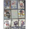 Image 2 : 94 WAYNE GRETZKY & MARIO LEMIEUX  CARD COLLECTION