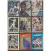 Image 2 : 735 KEN GRIFFEY JR BASEBALL CARD COLLECTION