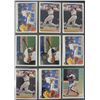 Image 2 : 144 CECIL FIELDER BASEBALL CARDS