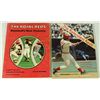 Image 2 : 4 - BASEBALL BOOKS FEATURING THE REDS TEAM