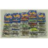 Image 1 : 5 HOT WHEELS SETS - FACTORY SEALED