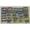 Image 1 : 5 HOT WHEELS SETS - FACTORY SEALED