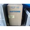 Image 1 : BRAND NEW ELECTRIC FURNACE