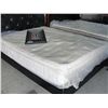 Image 1 : QUEEN SIZE SERTA PILLOW TOP MATTRESS