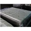 Image 1 : QUEEN SIZE SERTA PILLOW TOP MATTRESS