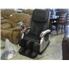 Image 1 : LEATHER FULL BODY MASSAGE CHAIR