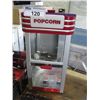 Image 1 : BRAND NEW THEATER STYLE POPCORN MAKER
