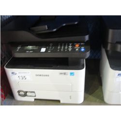 SAMSUNG WIRELESS PRINTER SCAN FAX AND COPY