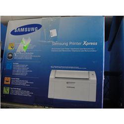 SAMSUNG PRINTER EXPRESS COMPACT PRINTER ML2165